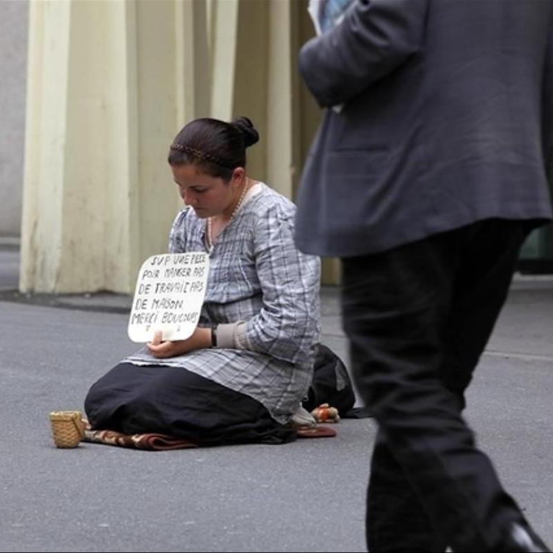 Faut-il donner aux mendiants&nbsp;?