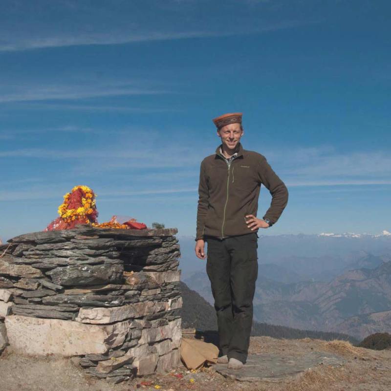 Une rando très spéciale – Partie&nbsp;3