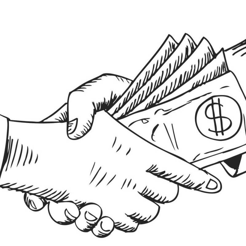 My early stages in development&nbsp;aid